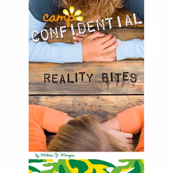 ISBN Reality Bites #15, Anglais, Livre broché, 160 pages