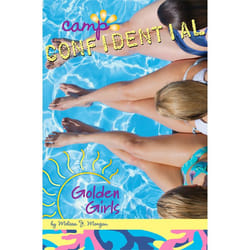 ISBN Golden Girls #16