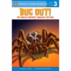 ISBN Bug Out!, Anglais, Livre broché, 48 pages