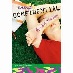 ISBN Freaky Tuesday #17, Anglais, Livre broché, 160 pages