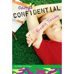 ISBN Freaky Tuesday #17