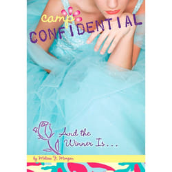 ISBN And the Winner Is… #18