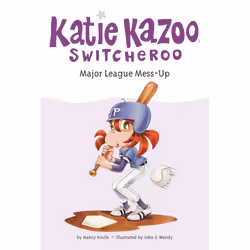 ISBN Major League Mess-Up #29, Anglais, Livre broché, 80 pages