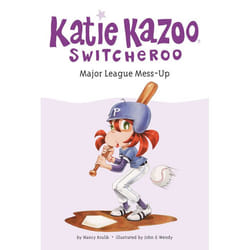 ISBN Major League Mess-Up #29