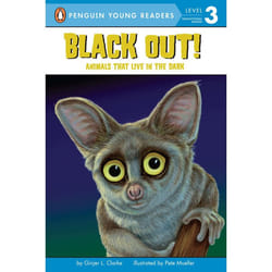 ISBN Black Out!: Animals That Live in the Dark
