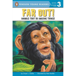 ISBN Far Out!
