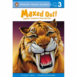 ISBN Maxed Out!, Anglais, Livre broché, 48 pages