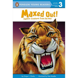 ISBN Maxed Out!