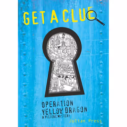 ISBN Operation Yellow Dragon #3, Anglais, Livre broché, 128 pages