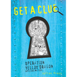 ISBN Operation Yellow Dragon #3