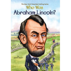 ISBN Who Was Abraham Lincoln?
