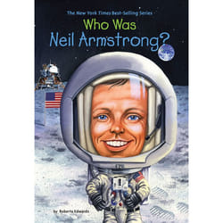 ISBN Who Is Neil Armstrong?