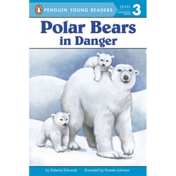 ISBN Polar Bears