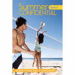 ISBN Sunset, Anglais, Livre broché, 240 pages