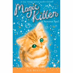 ISBN A Summer Spell #1, Anglais, Livre broché, 128 pages