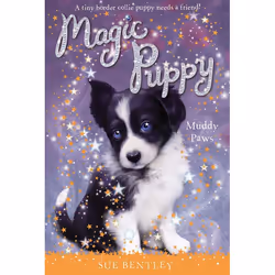 ISBN Muddy Paws #2, Anglais, Livre broché, 128 pages