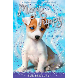 ISBN Cloud Capers #3
