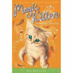 ISBN Moonlight Mischief #5, Anglais, Livre broché, 128 pages