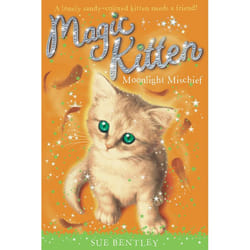 ISBN Moonlight Mischief #5