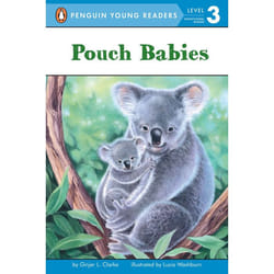 ISBN Pouch Babies