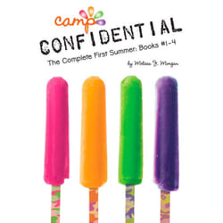 ISBN The Complete First Summer: Books #1-4