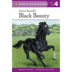 ISBN Anna Sewell’s Black Beauty