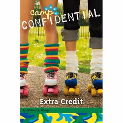 ISBN Extra Credit #22, Anglais, Livre broché, 160 pages