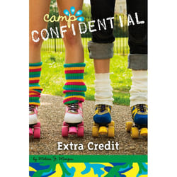 ISBN Extra Credit #22