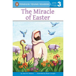 ISBN The Miracle of Easter
