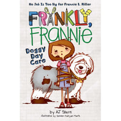 ISBN Doggy Day Care