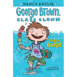 ISBN Super Burp! #1