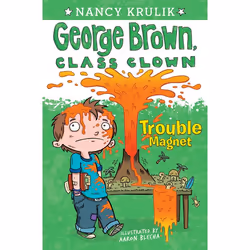 ISBN Trouble Magnet #2, Anglais, Livre broché, 128 pages