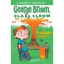ISBN Trouble Magnet #2