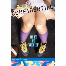 ISBN In It to Win It #25, Anglais, Livre broché, 160 pages