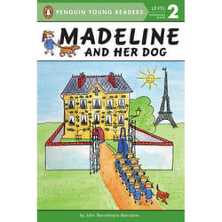 ISBN Madeline and Her Dog