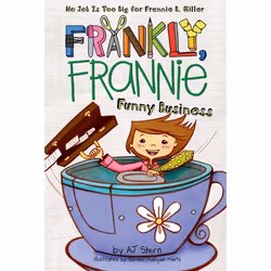 ISBN Funny Business, Anglais, Livre broché, 128 pages