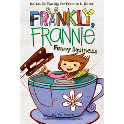 ISBN Funny Business
