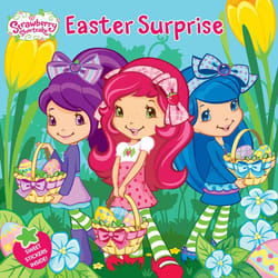 ISBN Easter Surprise