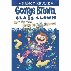 ISBN How Do You Pee in Space? #13, Anglais, Livre broché, 128 pages