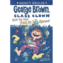 ISBN How Do You Pee in Space? #13