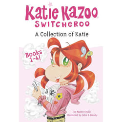ISBN A Collection of Katie