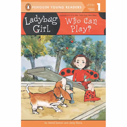 ISBN Who Can Play?, Anglais, Livre broché, 32 pages