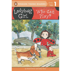ISBN Who Can Play? livre Anglais Livre broché 32 pages