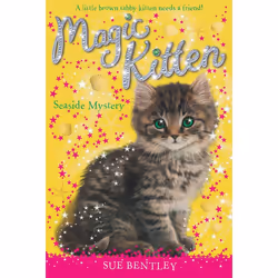 ISBN Seaside Mystery #9, Anglais, Livre broché, 128 pages