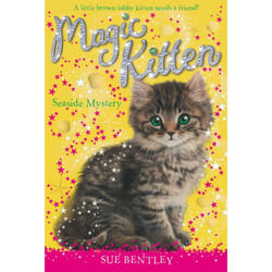 ISBN Seaside Mystery #9