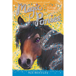 ISBN Riding Rescue #6