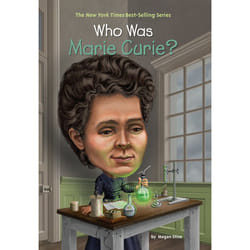 ISBN Who Was Marie Curie?