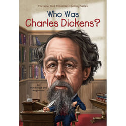 ISBN Who Was Charles Dickens?