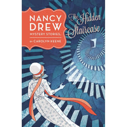 ISBN The Hidden Staircase #2 Couverture rigide