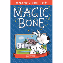 ISBN Go Fetch! #5, Anglais, Livre broché, 128 pages